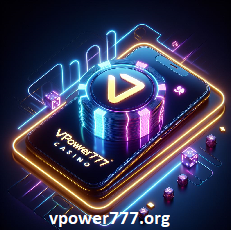 Vpower777-App