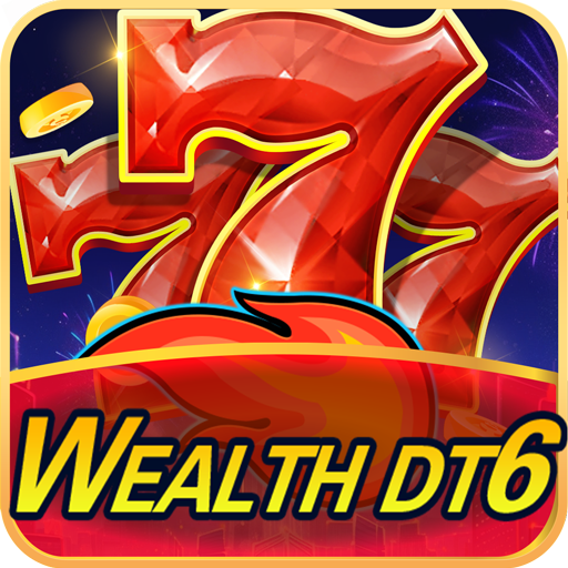 Wealth-DT6-Game